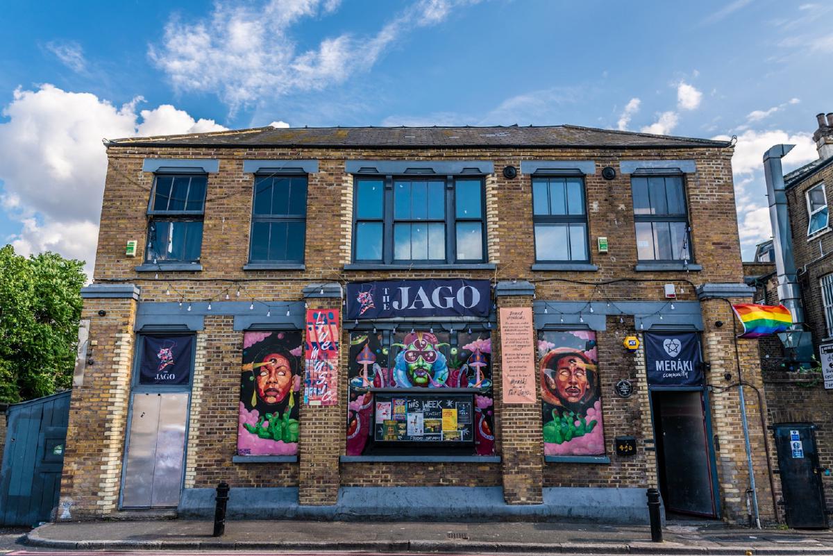 Kwame Otiende: Profile Feature